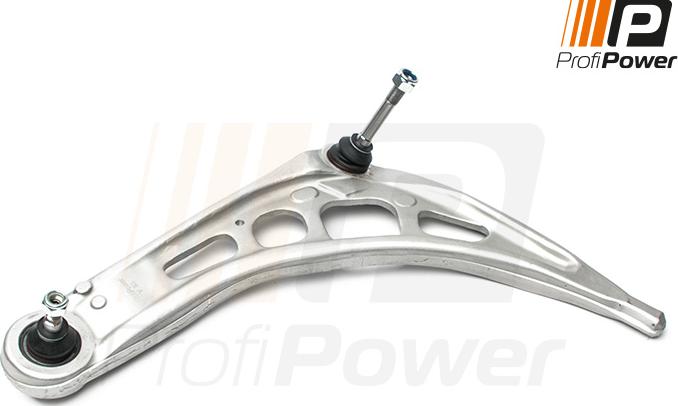 ProfiPower 1S1180L - Track Control Arm www.autospares.lv