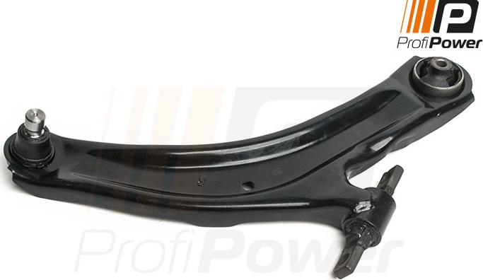 ProfiPower 1S1139R - Рычаг подвески колеса www.autospares.lv