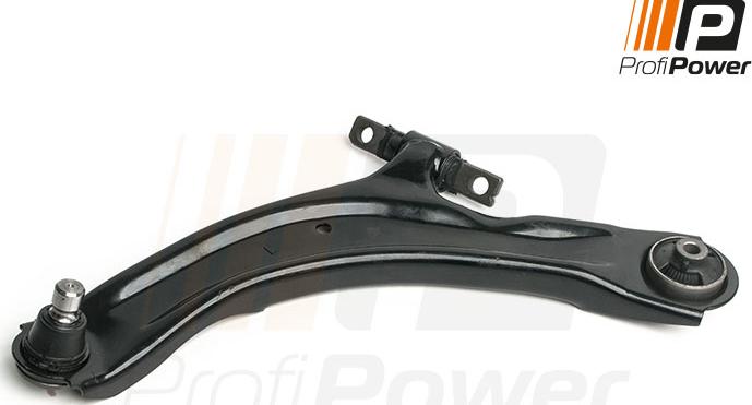 ProfiPower 1S1138L - Neatkarīgās balstiekārtas svira, Riteņa piekare www.autospares.lv