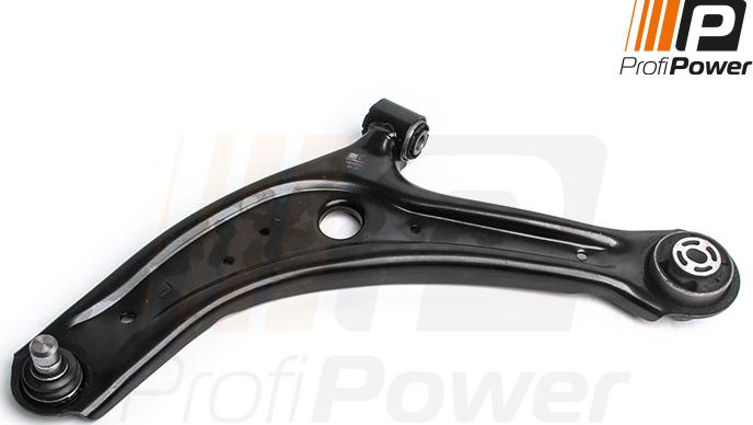 ProfiPower 1S1219L - Рычаг подвески колеса www.autospares.lv