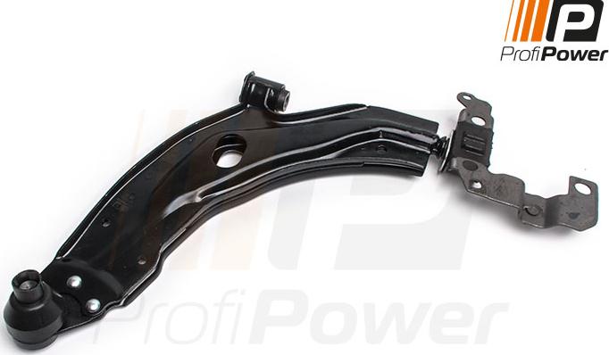 ProfiPower 1S1235L - Track Control Arm www.autospares.lv