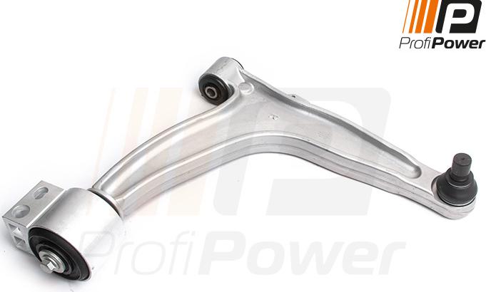 ProfiPower 1S1228R - Track Control Arm www.autospares.lv