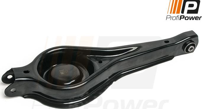 ProfiPower 1S2015 - Track Control Arm www.autospares.lv