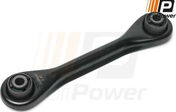 ProfiPower 1S2010 - Neatkarīgās balstiekārtas svira, Riteņa piekare www.autospares.lv