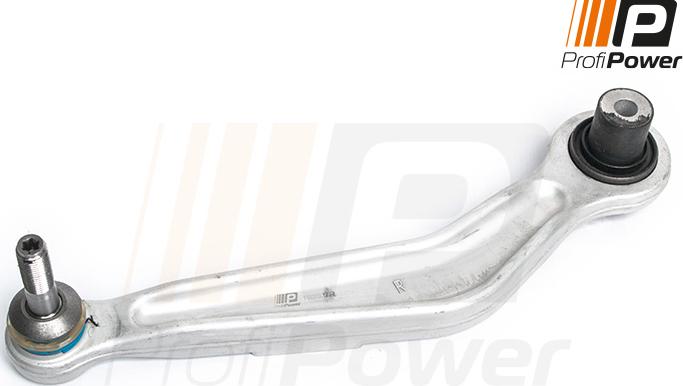 ProfiPower 1S2027R - Track Control Arm www.autospares.lv