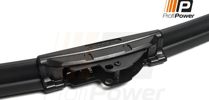 ProfiPower 1W0500MT - Stikla tīrītāja slotiņa www.autospares.lv