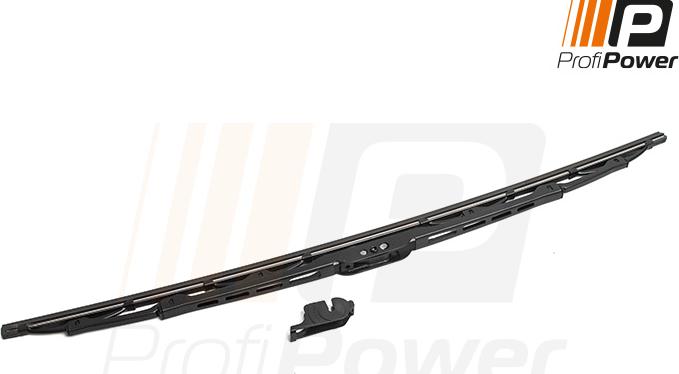 ProfiPower 1W0525S - Stikla tīrītāja slotiņa www.autospares.lv