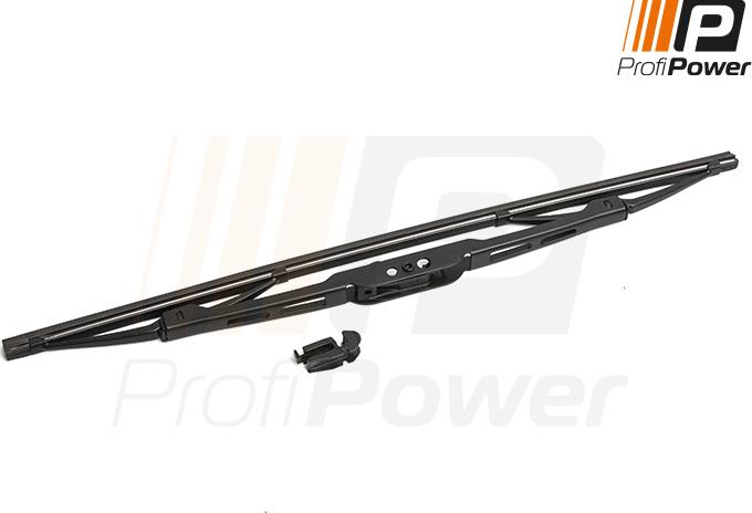 ProfiPower 1W0375S - Stikla tīrītāja slotiņa www.autospares.lv