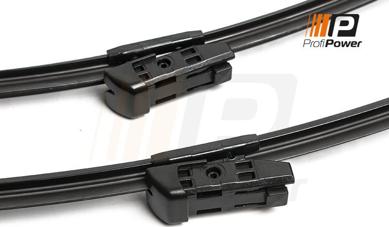 ProfiPower 1W1044K - Wiper Blade www.autospares.lv