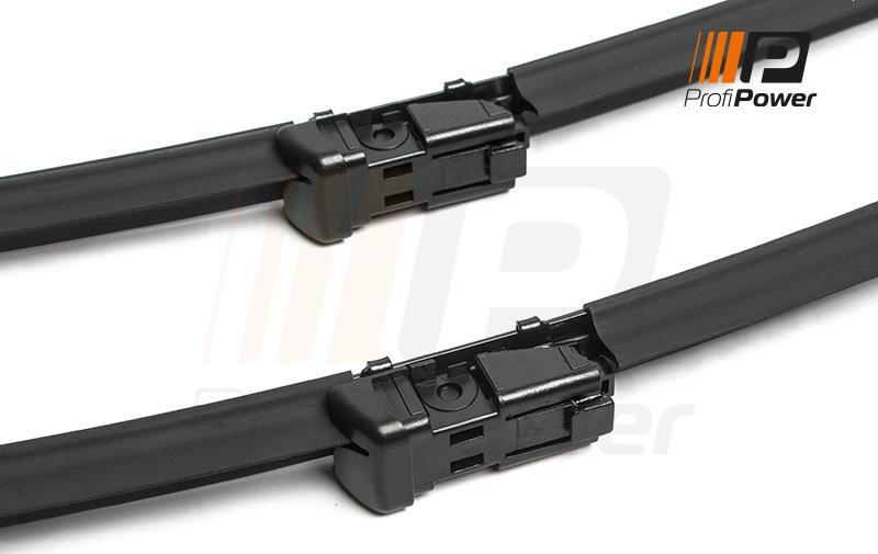 ProfiPower 1W1047K - Wiper Blade www.autospares.lv