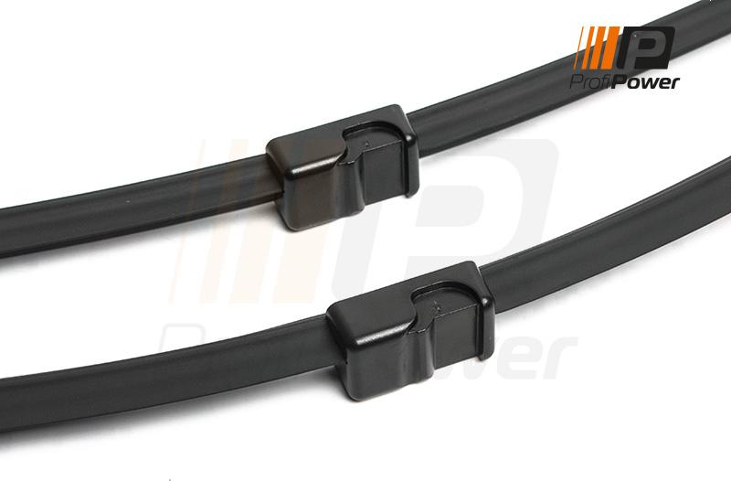 ProfiPower 1W1004K - Wiper Blade www.autospares.lv