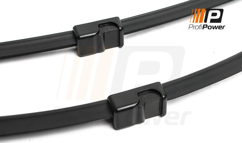 ProfiPower 1W1003K - Wiper Blade www.autospares.lv