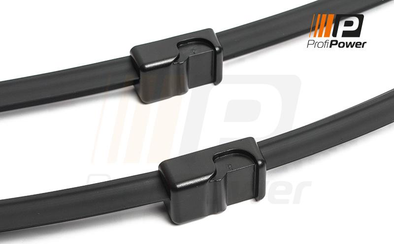 ProfiPower 1W1010K - Wiper Blade www.autospares.lv