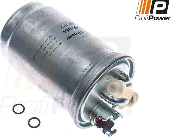 BOSCH 0 450 906 412 - Degvielas filtrs www.autospares.lv