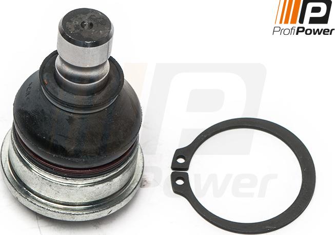 ProfiPower 2S0093 - Balst / Virzošais šarnīrs www.autospares.lv