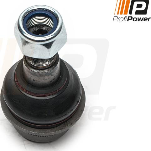 ProfiPower 2S0048 - Balst / Virzošais šarnīrs autospares.lv