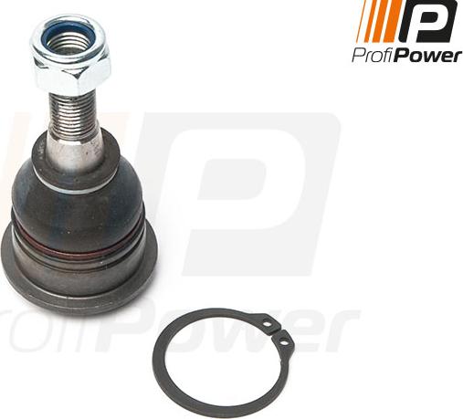 ProfiPower 2S0047 - Ball Joint www.autospares.lv