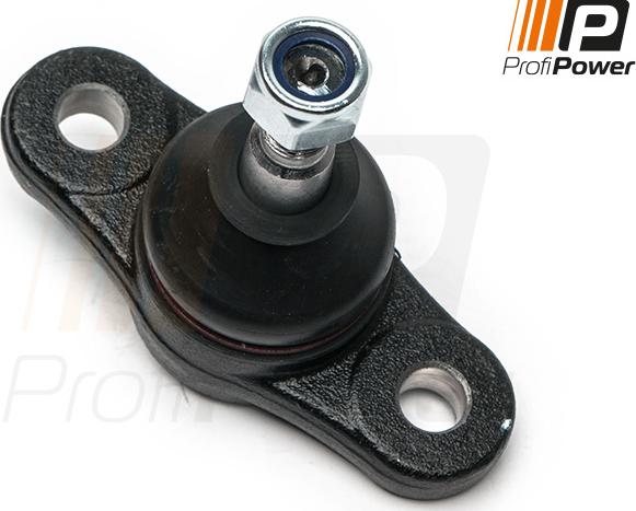 ProfiPower 2S0051 - Ball Joint www.autospares.lv