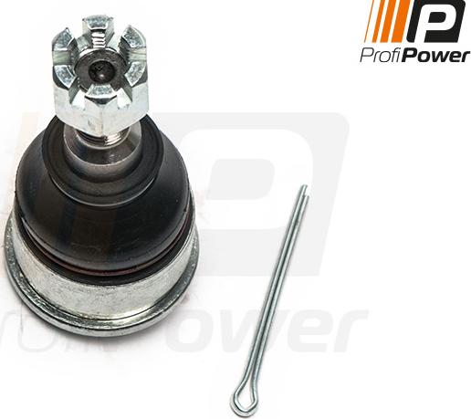 ProfiPower 2S0068 - Balst / Virzošais šarnīrs www.autospares.lv