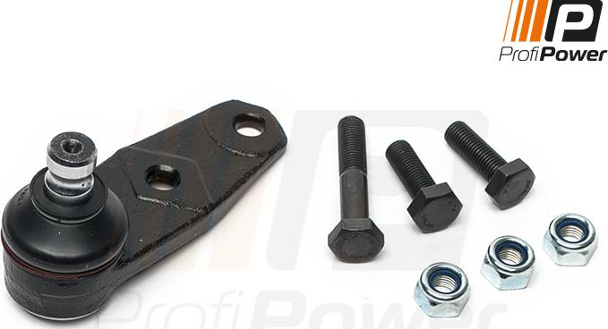 ProfiPower 2S0008 - Ball Joint www.autospares.lv