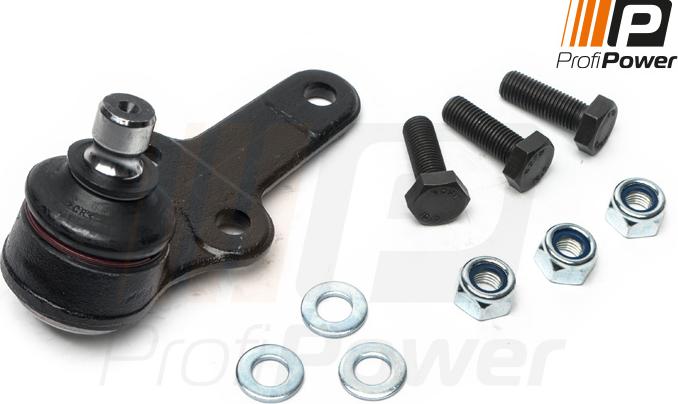 ProfiPower 2S0014 - Ball Joint www.autospares.lv