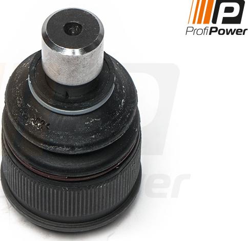 ProfiPower 2S0018 - Шаровая опора, несущий / направляющий шарнир www.autospares.lv