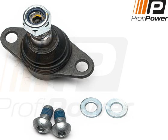 ProfiPower 2S0088 - Balst / Virzošais šarnīrs autospares.lv