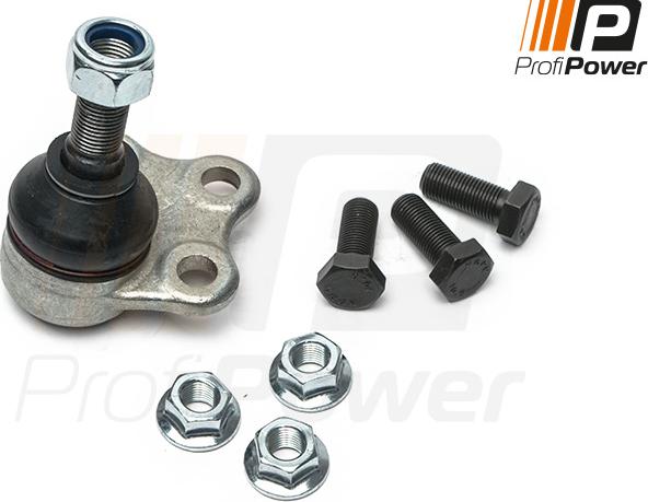 ProfiPower 2S0025 - Ball Joint www.autospares.lv