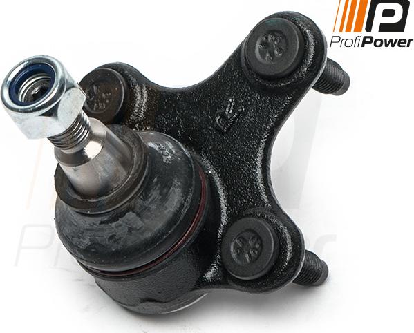 ProfiPower 2S0026R - Ball Joint www.autospares.lv