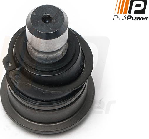 ProfiPower 2S0022 - Шаровая опора, несущий / направляющий шарнир www.autospares.lv