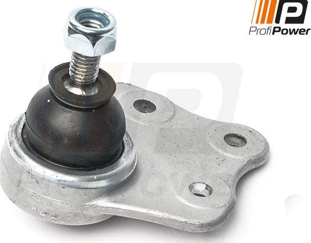 ProfiPower 2S0070 - Balst / Virzošais šarnīrs autospares.lv