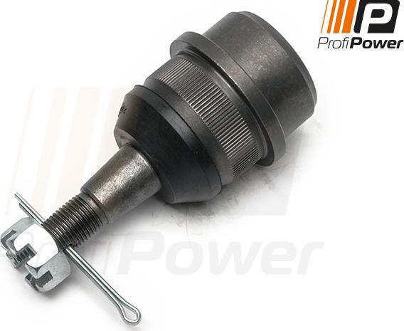 ProfiPower 2S0071 - Balst / Virzošais šarnīrs autospares.lv