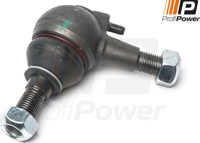 ProfiPower 2S0072 - Balst / Virzošais šarnīrs autospares.lv