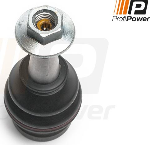 ProfiPower 2S0145 - Balst / Virzošais šarnīrs www.autospares.lv