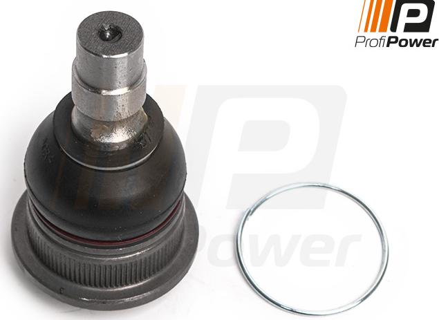 ProfiPower 2S0142 - Balst / Virzošais šarnīrs autospares.lv