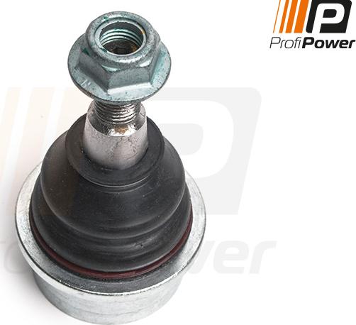 ProfiPower 2S0150 - Balst / Virzošais šarnīrs www.autospares.lv