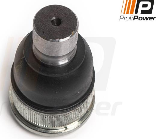 ProfiPower 2S0132 - Balst / Virzošais šarnīrs www.autospares.lv