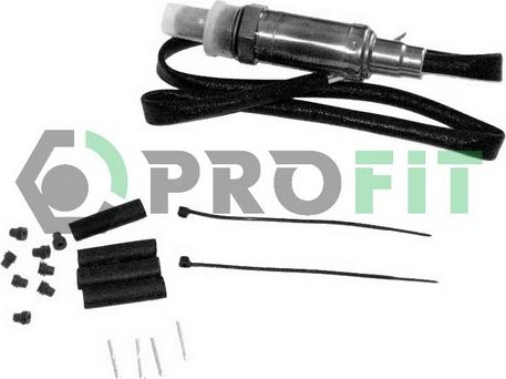 Profit 4005-0004 - Lambda zonde autospares.lv