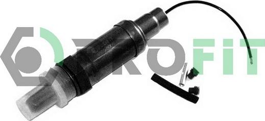 Profit 4005-0006 - Lambda Sensor www.autospares.lv