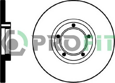 Zimmermann 2501320 - Bremžu diski autospares.lv