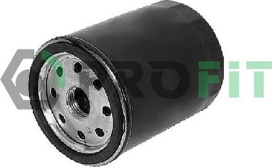 Profit 1540-0421 - Oil Filter www.autospares.lv