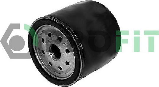 Profit 1540-0422 - Oil Filter www.autospares.lv