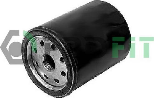 Profit 1540-0320 - Eļļas filtrs www.autospares.lv