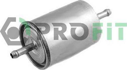 Profit 1540-0739 - Degvielas filtrs www.autospares.lv