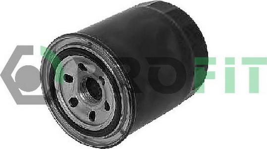 Profit 1540-0734 - Eļļas filtrs www.autospares.lv