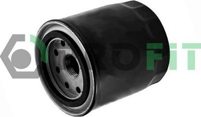 Profit 1540-0738 - Oil Filter www.autospares.lv