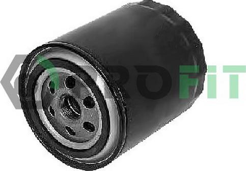 Profit 1540-1049 - Eļļas filtrs www.autospares.lv