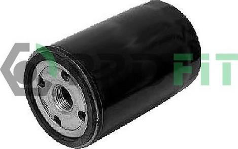 Profit 1540-1048 - Oil Filter www.autospares.lv