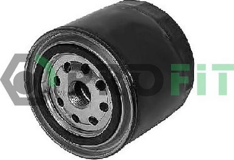 Profit 1540-1059 - Oil Filter www.autospares.lv