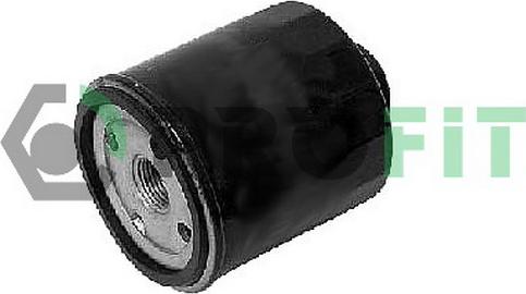 Profit 1540-1051 - Oil Filter www.autospares.lv